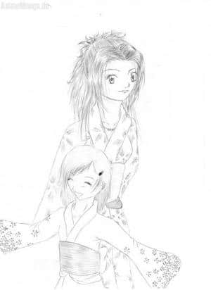 Mein erstes Bild hier!^^