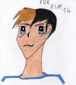 mal wieder eins von mir