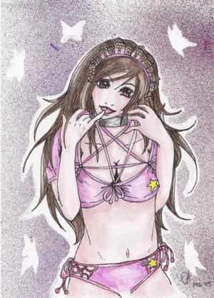 Soll ma die gude Tifa sein..TT__TT