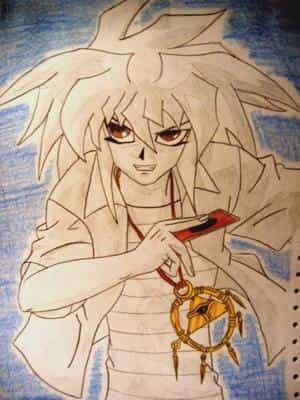 Yami Bakura