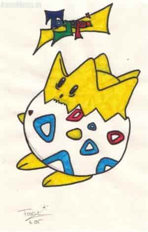 Togepi