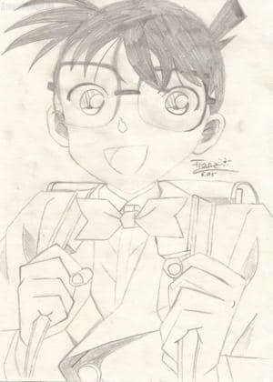 Dedektiv Conan