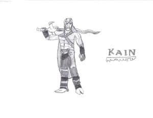 Kain
