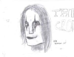 Eric Draven