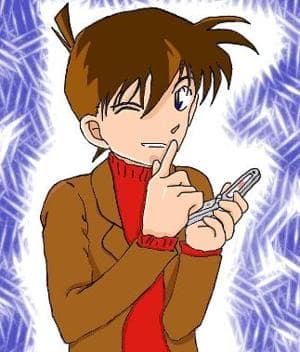 Shinichi