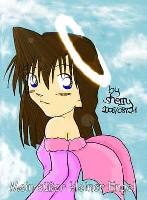 Titelblatt doujinshi