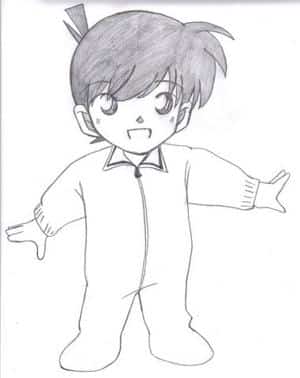 klein shinichi^^