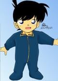 klein shinichi^^