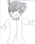 klein shinichi^^