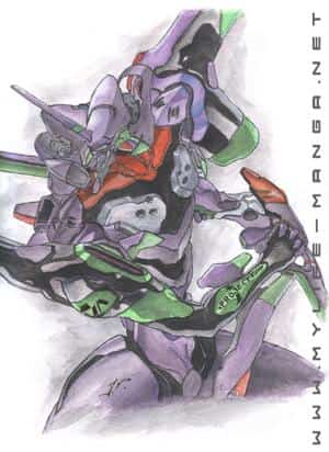 EVA 01