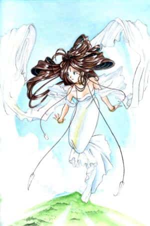 Belldandy