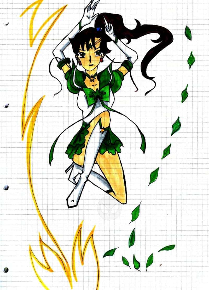 Jupiter in Action (Teil III)