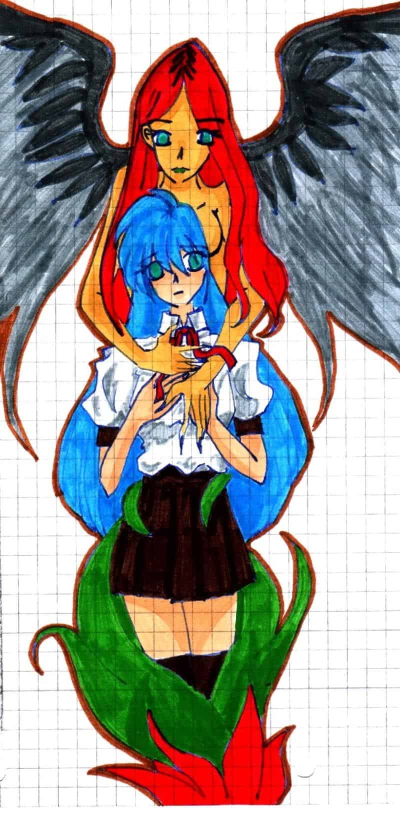 Bring me to your world!