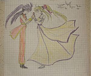 Access Time & Fynn Fish