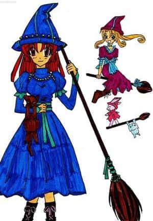 sehr verspätete Coloversion