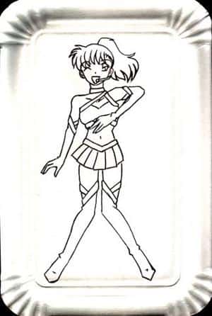 four seasons (*wer will kann colorn*)