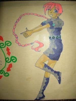 Warning! Hot shots! *g*