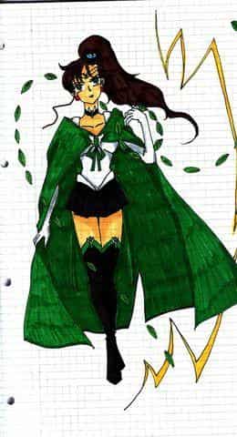 Bad Jupiter (Anfang meiner Jupiter - Manie - also Fans aufgepasst!!!!!!!!!!)