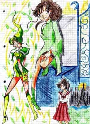 Jupiter TEIL II: Jupiter in verschiedenen Situationen