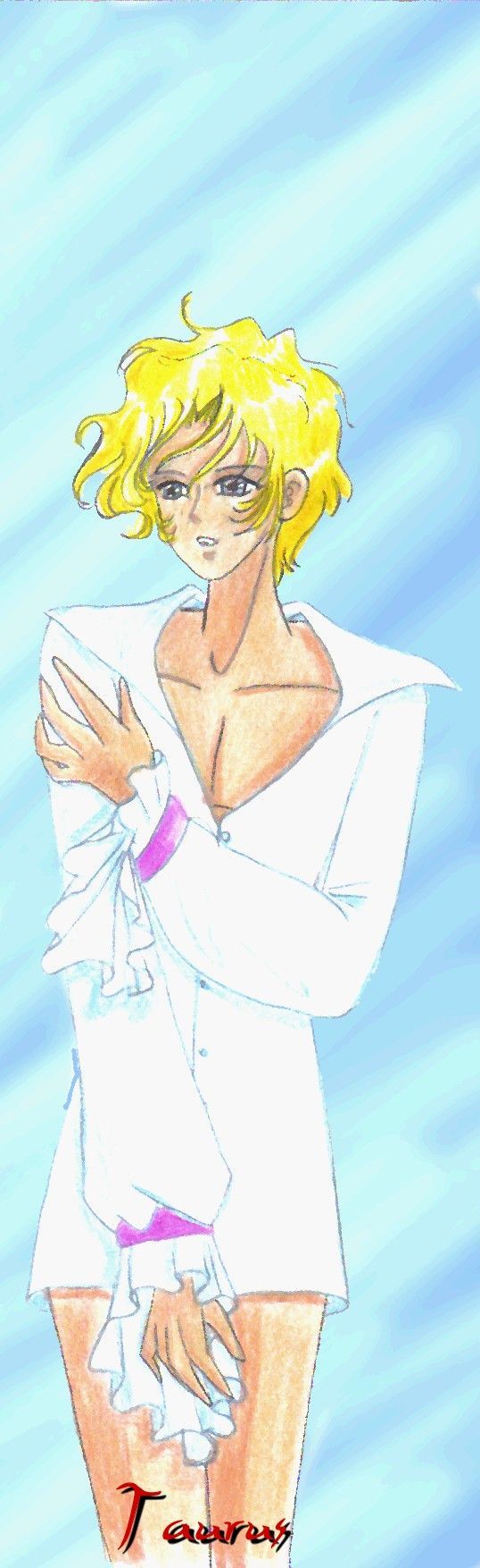 Jaques für Wolfi-chan!^^