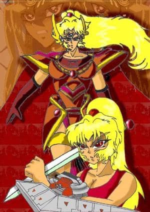 Zeit für ein Duell!!