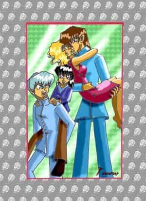 Kaibabrüder vereint!^^