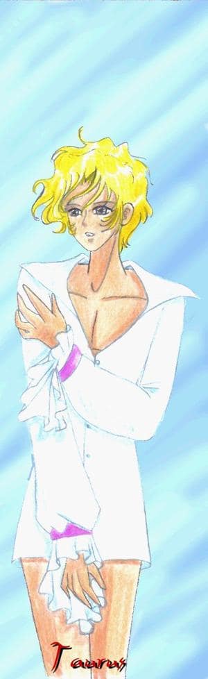 Jaques für Wolfi-chan!^^