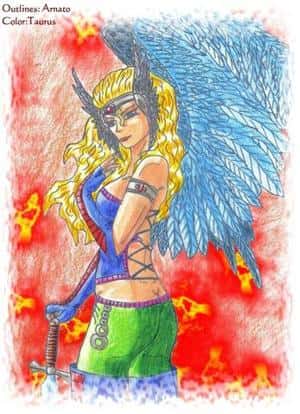 Color für Arnato!^^