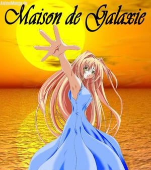 Maison de Galaxie-Dima