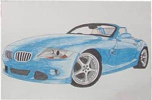 BMW Z4
