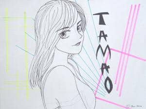Tamao