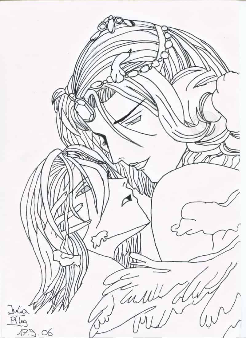 mein bestes Stück xD