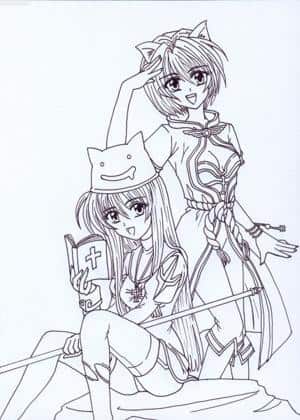 Wir halten zusammen!