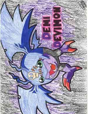 DemiDevimon