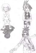 Shaman King