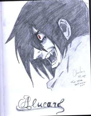 alucard