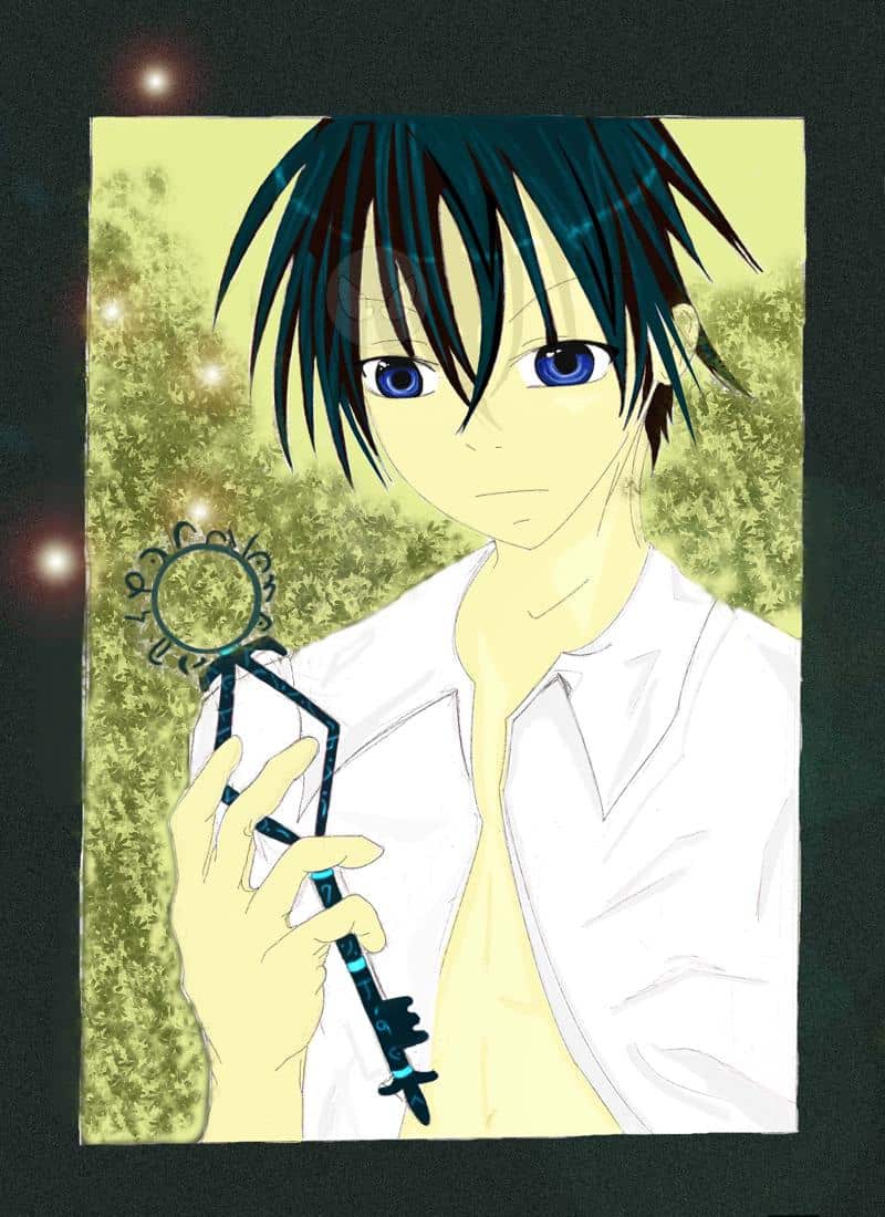 this is the key to....