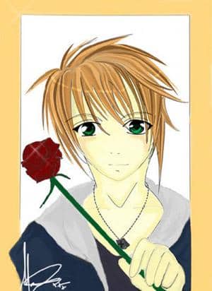 smile like you mean it