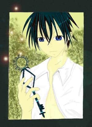 this is the key to....