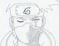 sensei kakashi