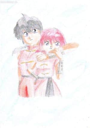 ranma+chan