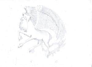 pegasus