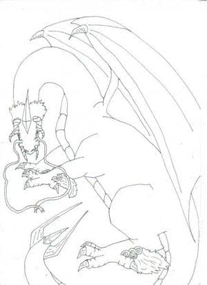 drache für mana_sama