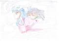 kagome und inuyasha