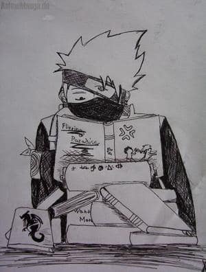 Kakashi´s FP