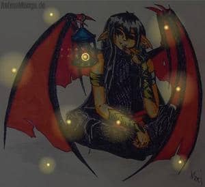 The same light´s as...