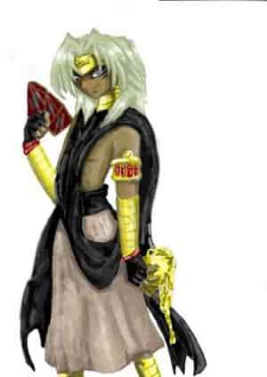 Marik