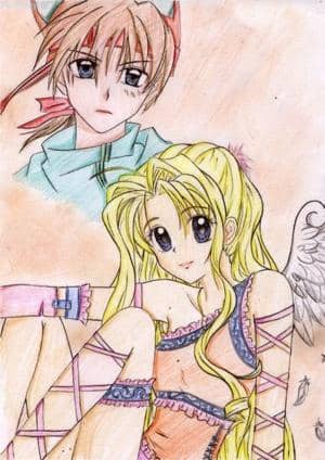 colo zu layla-16´s outlines