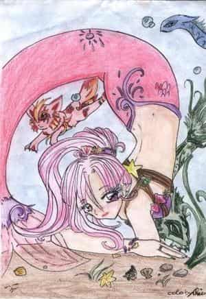 colo für ichi-chans bild