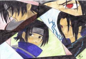 Sasuke? für mangamieze!!!